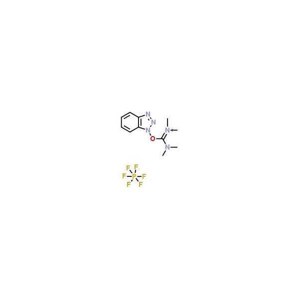 Ak Scientific HBTU (25g), CAS 94790-37-1 D045-25g - main