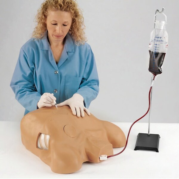 Ilc AED Replacement Medical Equipment LF03769 - main