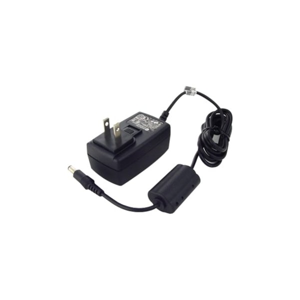 Digi International Digi 301-9000-04 AC Adapter - 15 W - 110 V AC, 220 V AC Input - 5 V DC Output 301-9000-04 - main