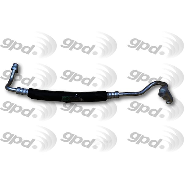 Global Parts Distributors Hose Discharge Line 4813254 - main