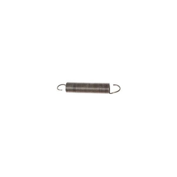 Taylor-Dunn REPLACEMENT SPRING EXTENSION 1 DIA X 5-1/2 85-234-00 - main