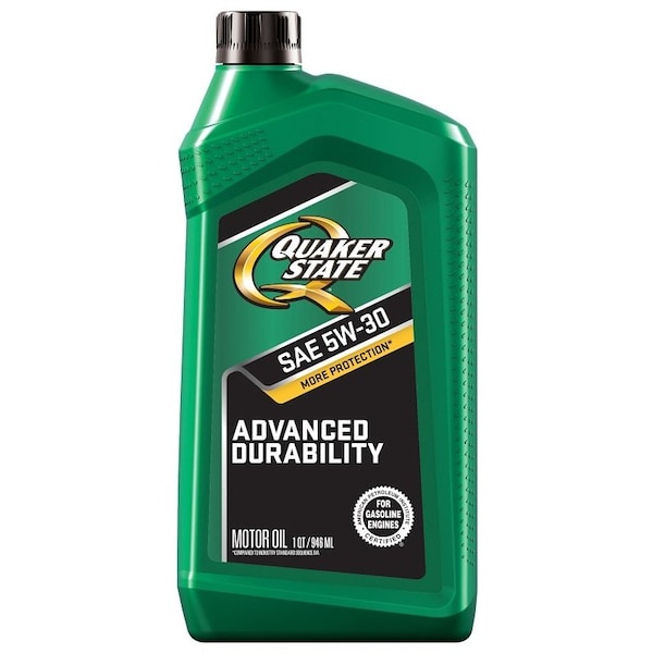 Quaker State Oil Motor Quaker State 5/30In 550035180/5500241 - main