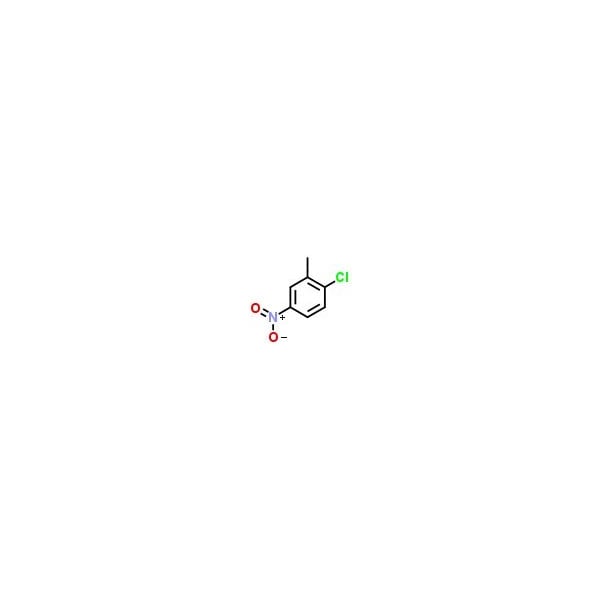 Ak Scientific 2-Chloro-5-nitrotoluene (25g), CAS 13290-74-9 D354-25g - main