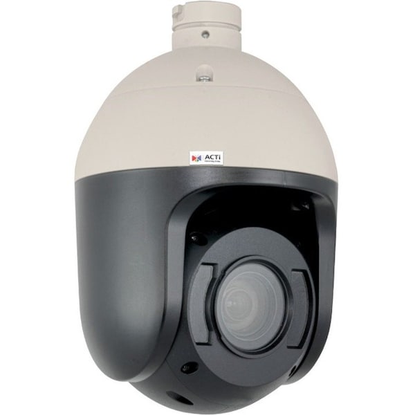 Acti Outdoor Speed Dome With D/N, Adaptive Ir B915 - main