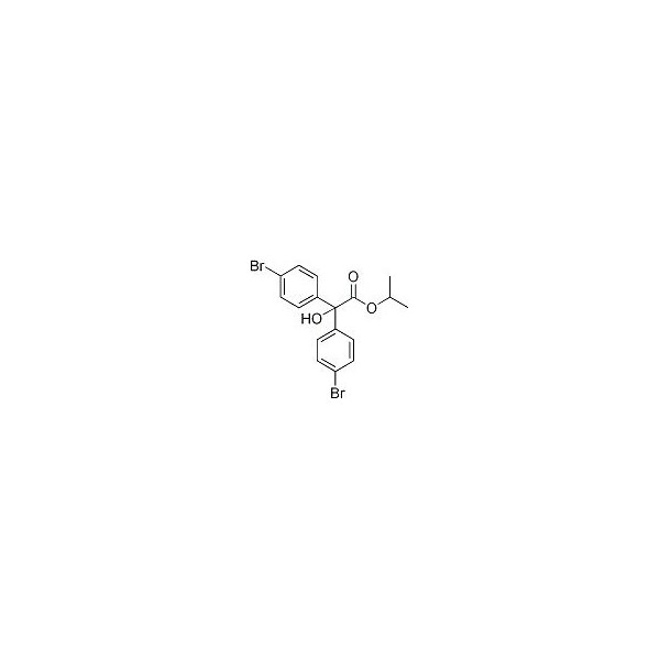 Ak Scientific Bromopropylate (100mg), CAS 18181-80-1 L904-100mg - main