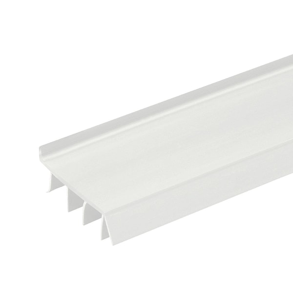 Randall VINLY DOOR BTM 1 3/4In.- 2In. THICK DOORS 3 FT P-12-WH - main