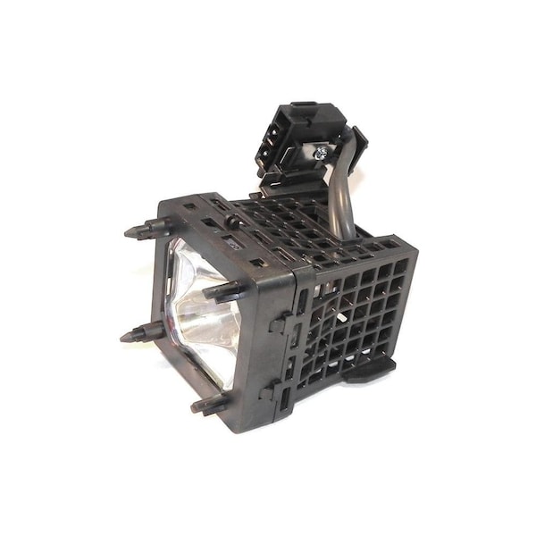 Premium Power OEM Compatible Sony TV Lamp XL-5200. Compatible wit for Sony KDS50A2000 F-9308-860-0 - main