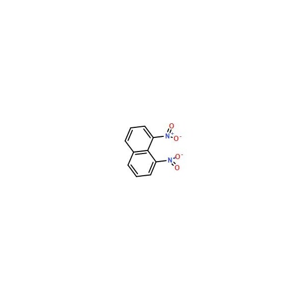 Ak Scientific 1, 8-Dinitronaphthalene (5g), CAS 602-38-0 V1966-5g - main