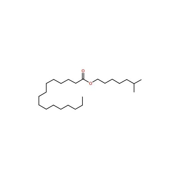 Ak Scientific 6-Methylheptyl palmitate (5g), CAS 1341-38-4 O207-5g - main