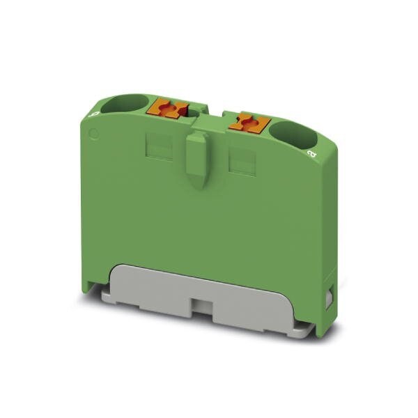 Phoenix Contact PTFIX 2X2 5 GN Distribution block Basic 1028071 - main