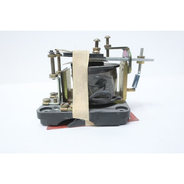 Joslyn Clark FIELD LOSS RELAY 300V-AC 146-1050 - main