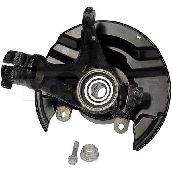 Dorman STEERING PARTS OEM 686-424 - main