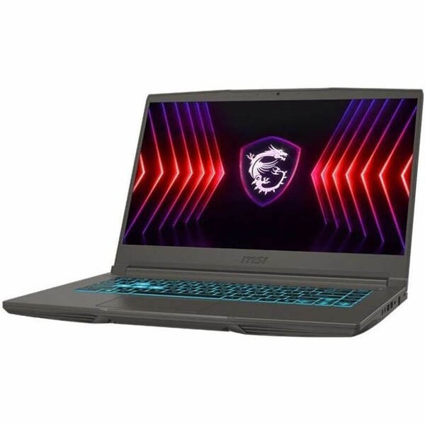 Msi THIN A15 B7VE-214US THINA15B7214 - main