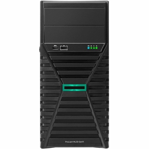 Hpe ML30 G11 6333P 1X32G 8SFF SSD NA SVR P83316-005 - main