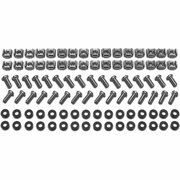 Schneider Electric Net Shelter Hardware Kit AR8100 - main