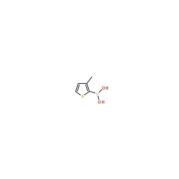 Ak Scientific 3-Methylthiophene-2-boronic acid (5g), CAS 177735-09-0 V1892-5g - main
