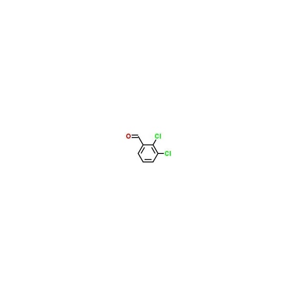 Ak Scientific 2, 3-Dichlorobenzaldehyde (100g), CAS 6334-18-5 C990-100g - main