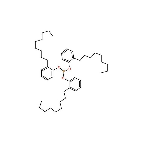Ak Scientific Tris-(nonylphenyl) phosphite ester, tech. (1mL), CAS 26523-78-4 U880-1mL - main