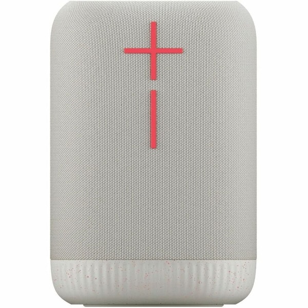Logitech Ultimate Ears EPICBOOM Portable Bluetooth Speaker System - White 984-001866 - main