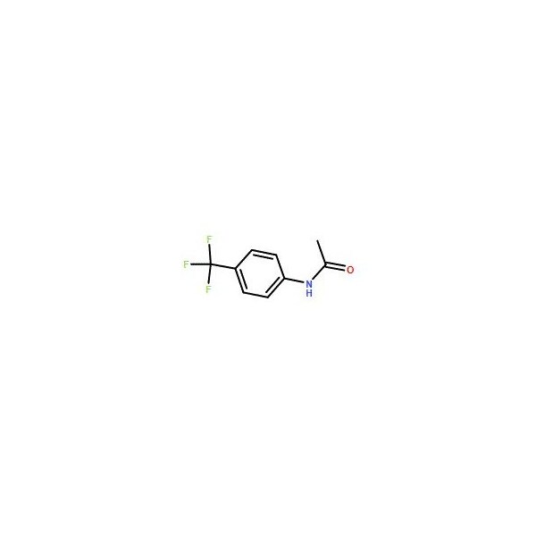Ak Scientific 4-(Trifluoromethyl)acetanilide (1g), CAS 349-97-3 X8256-1g - main