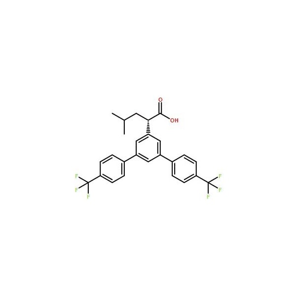 Ak Scientific JNJ-40418677 (5mg), CAS 1146594-87-7 SYN5024-5mg - main
