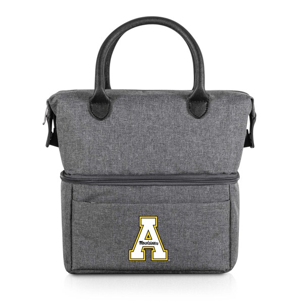Picnic Time Family Of Brands NCAA App State Mountaineers Urban Lunch Bag - Cooler Lunch Tote 511-00-154-794-0 - main