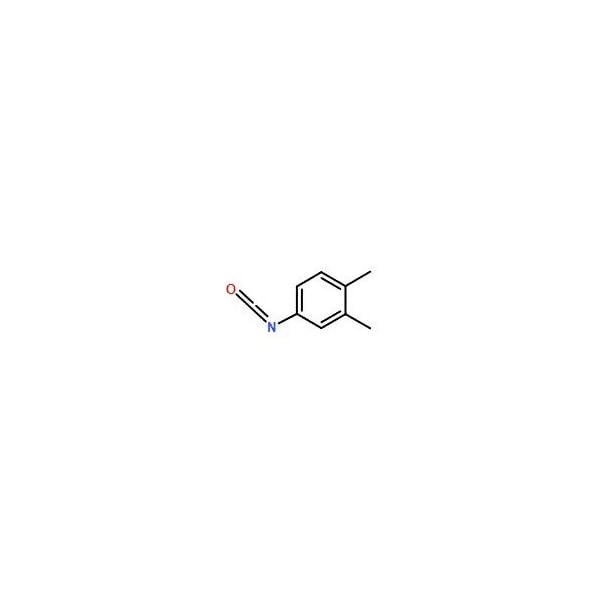 Ak Scientific 4-Isocyanato-1, 2-dimethylbenzene (5g), CAS 51163-27-0 4608AE-5g - main