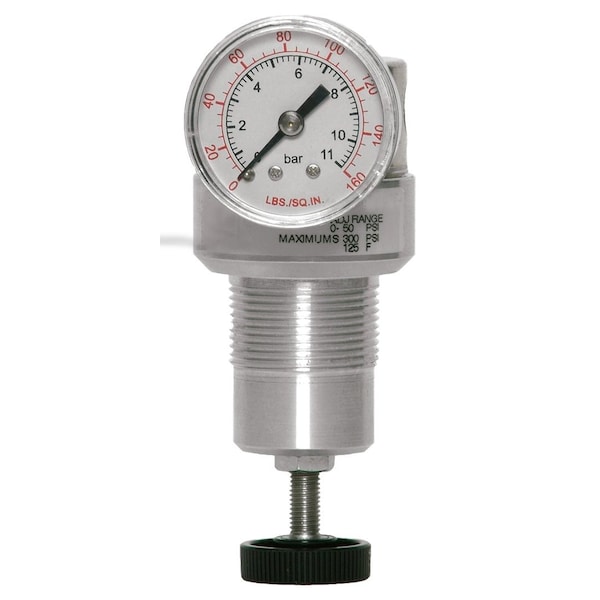 Ross Controls Miniature Precision Series C5212C2006 - main