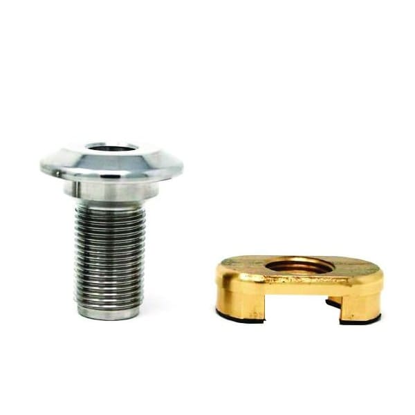 Phender Pro Quick Release Fender Receiver - 1/2in BSPA-1181 - main