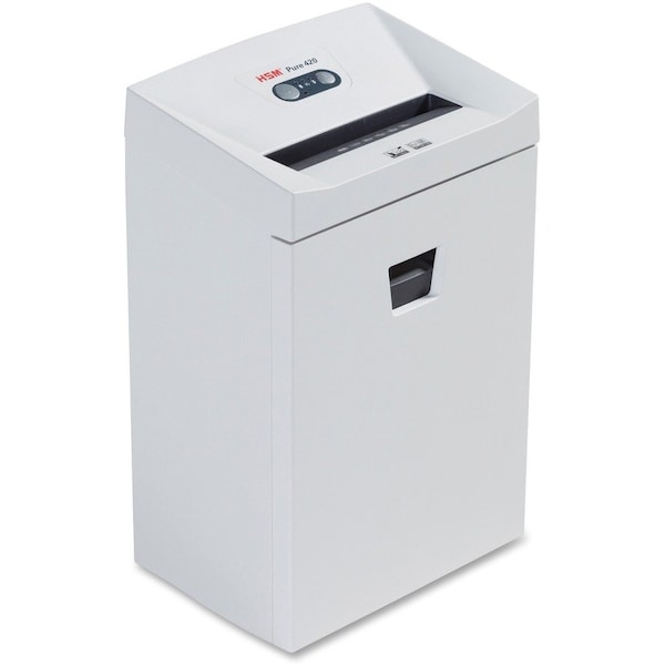Hsm 2341 Pure 420 Strip Cut Shredder HSM2341 - main