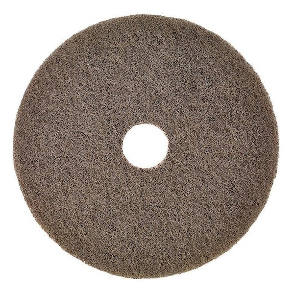 Walter Surface Technologies Walter FX Stainless Finishing Wheel 8" X 1" X 7/8" 07X683 - main