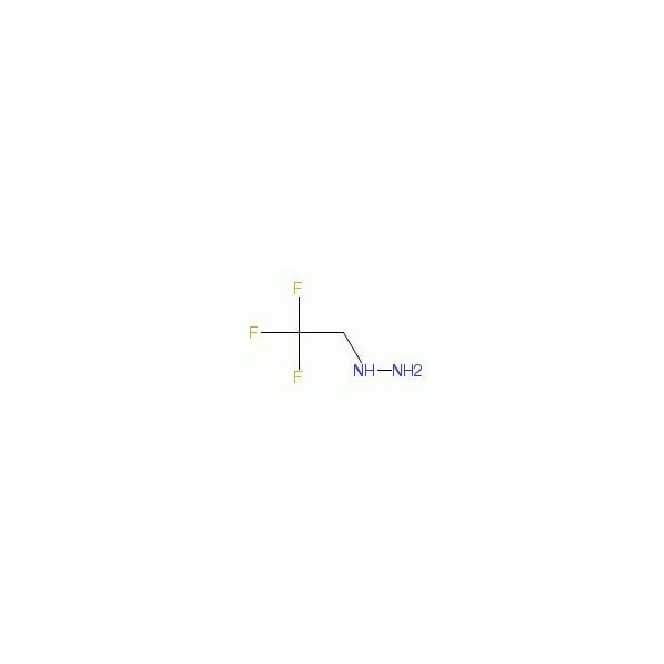 Ak Scientific (2, 2, 2-Trifluoroethyl)hydrazine (25g), CAS 5042-30-8 6929AB-25g - main