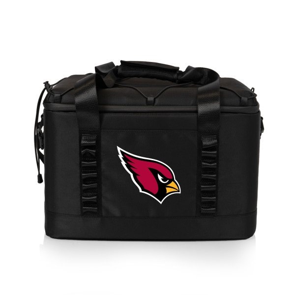 Picnic Time Family Of Brands NFL Arizona Cardinals - Tarana Superthick Recycled Cooler - 24 can 630-36-179-014-2 - main