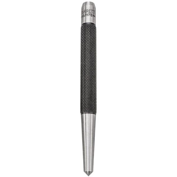 Light House Beauty 5 x 0.25 in. Point Diameter Center Punch LI1611618 - main