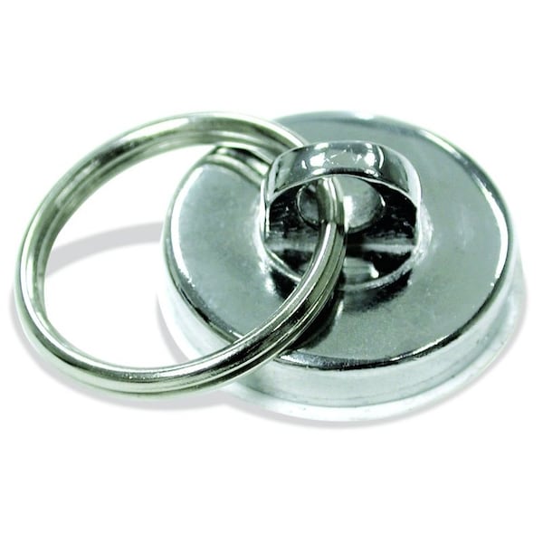 Magnet Source Magnet W/Ring 1-1/8" 35# 07287 - main