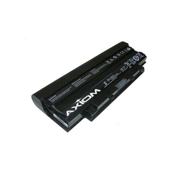 Axiom Li-Ion 9-Cell Battery For Dell - 312-0234 312-0234-AX - main