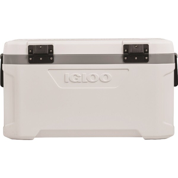 Igloo Marine Ultra 70 Qt. Cooler White 50548 - main