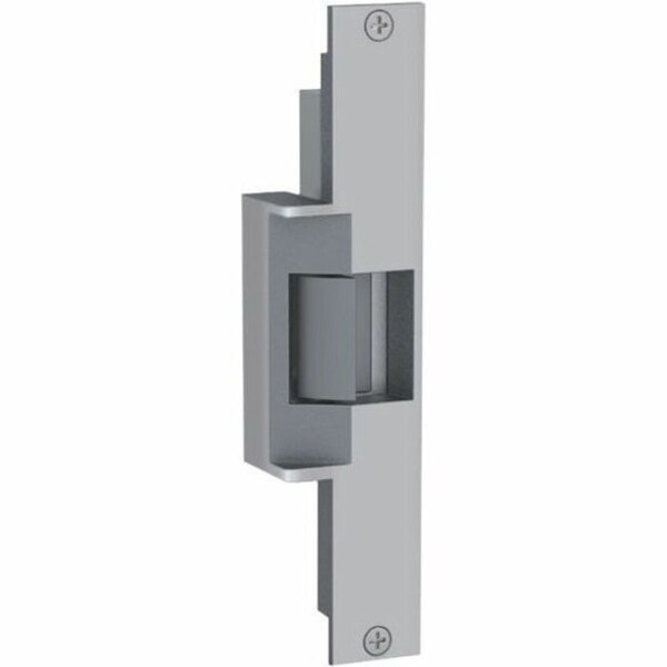 Folger Adam Bronze, Satin Bronze Clear Coated, For Use With: 310 Series Electric Strikes 310-2 24D 612 LCBMA - main