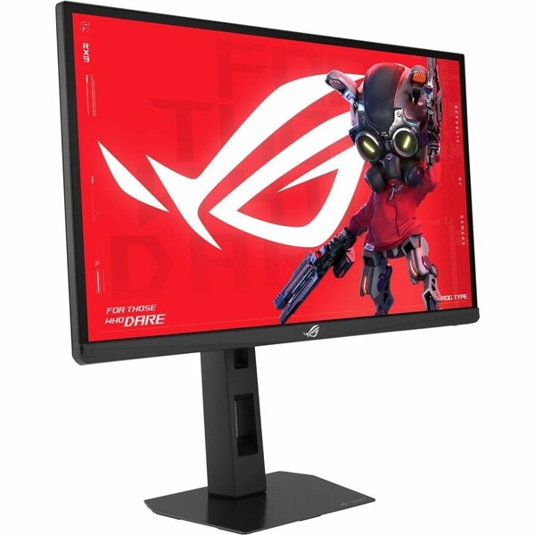 Asus Monitors XG248QSG - main