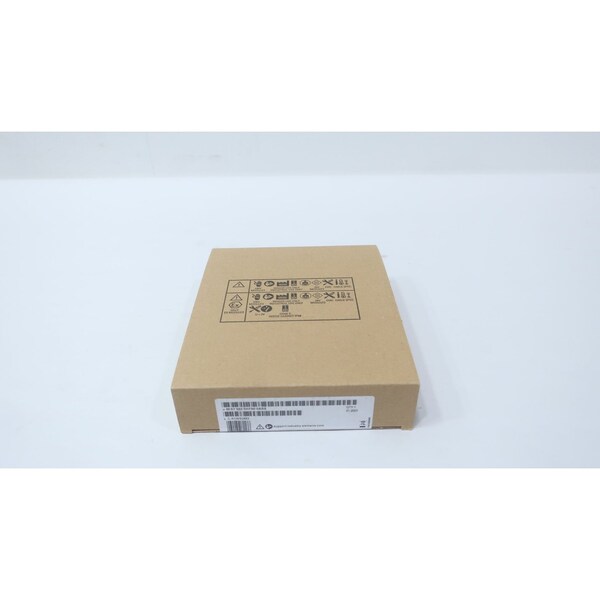 Siemens SIMATIC S7-1500 ANALOG OUTPUT MODULE 6ES7 532-5HF00-0AB0 - main
