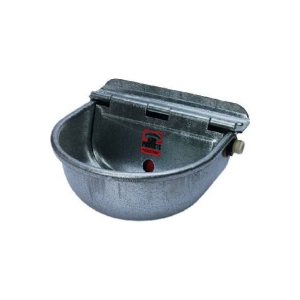 Little Giant Automatic Stock Waterer Galvanized 88SW - main