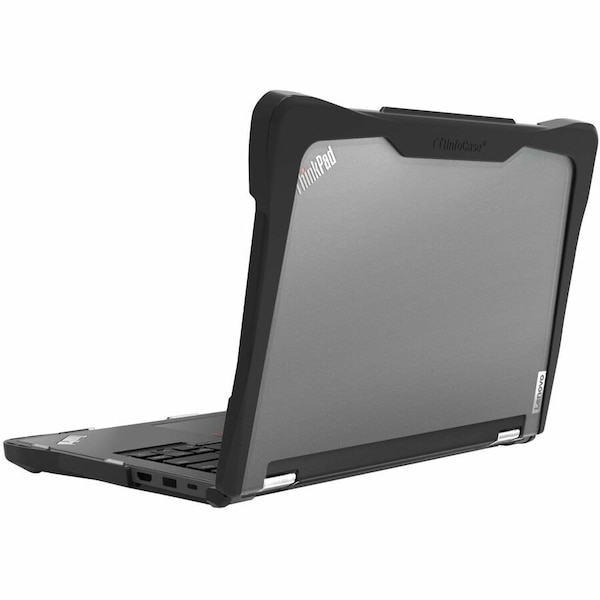 Infocase Rugged Snap On Case for Lenovo 13 Yoga G4 AO-SNP-L13YG4 - main