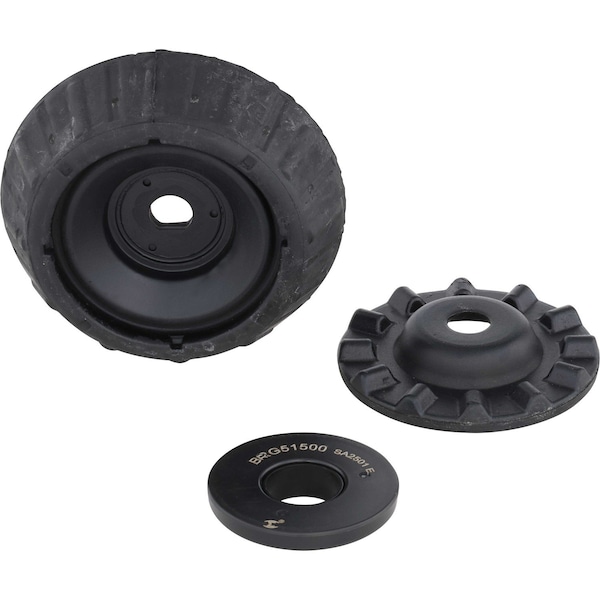 Kyb Strut Mount, Bearing and Retainer, SM5818 - main