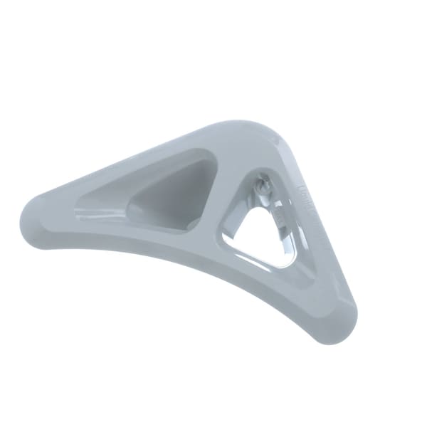 Ge FUNNEL BEZEL DISPENSE WH47X26777 - main