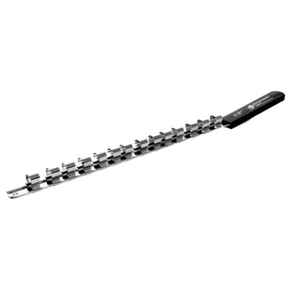 Performance Tool 1/2 In Dr. Socket Rail, W32000 W32000 - main