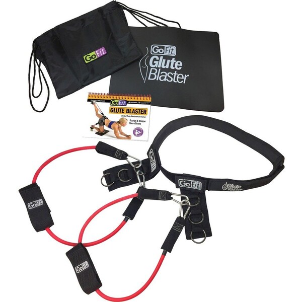 Gofit Glute Blaster Belt GF-GBB - main