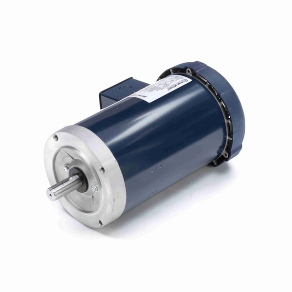 Marathon C236B General Purpose Electric Motor TEFC 145TC 3 HP 3600 RPM 3/60/230-460V MC236B - main