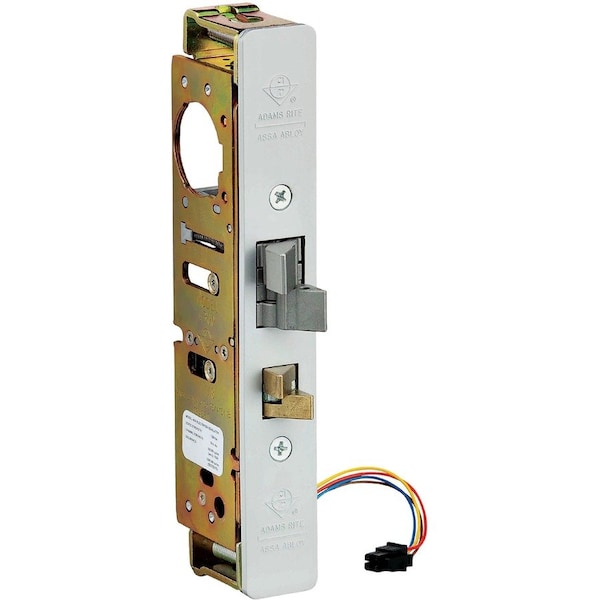Adams Rite 4300301RP Steel Hawk Electrified Deadlatch 1-1/8" Surface Mount Rite Pack 4300301RP - main