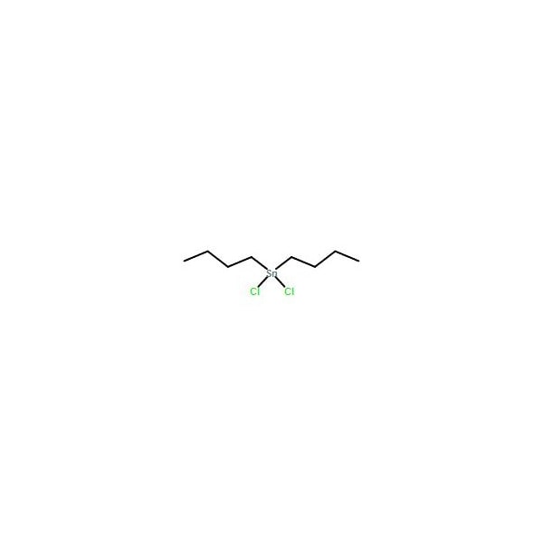 Ak Scientific Dibutyltin dichloride (5g), CAS 683-18-1 M266-5g - main