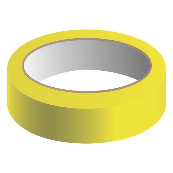 Nmc Yellow Reflective Tape 2x10 Yds RPS2Y - main